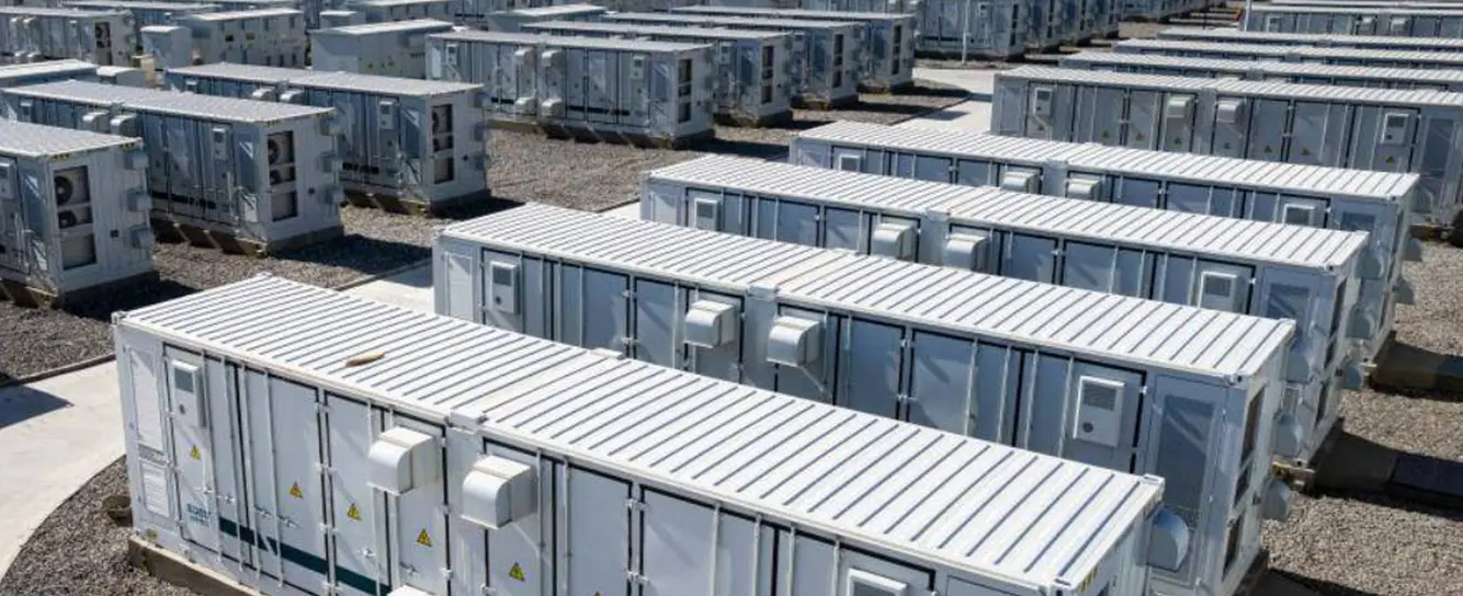 Energy Storage Systems