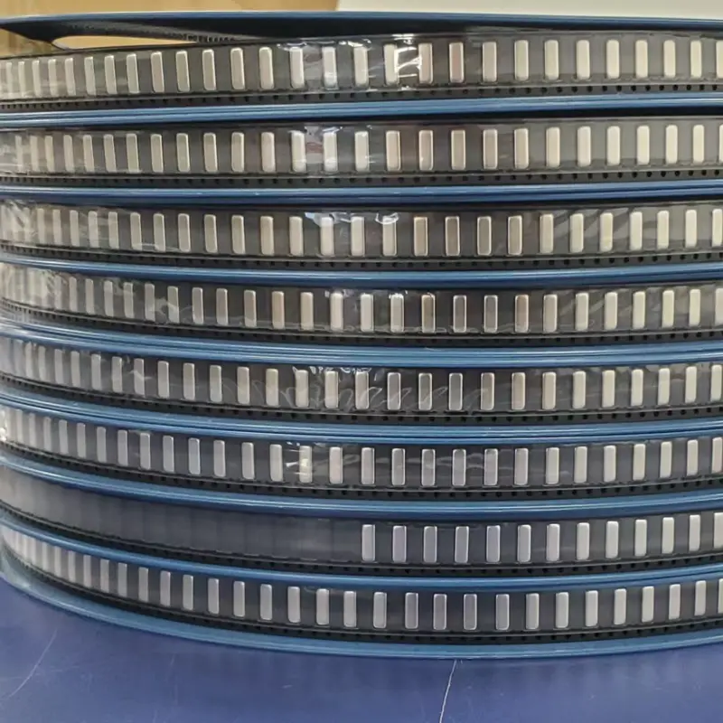 Busbar Tape Reel SMT Copper Bar Tape Reel Automated SMD Busbar