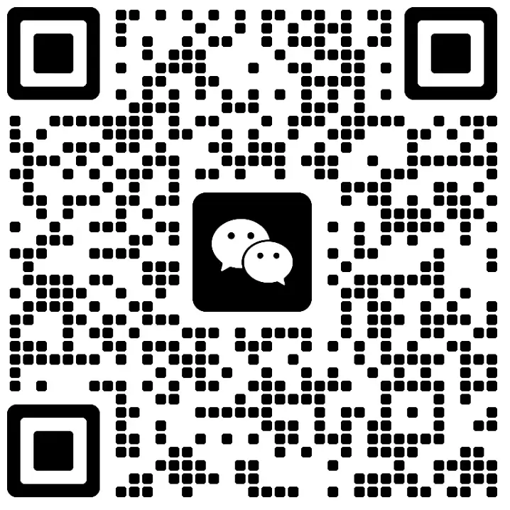 WeChat QR Code