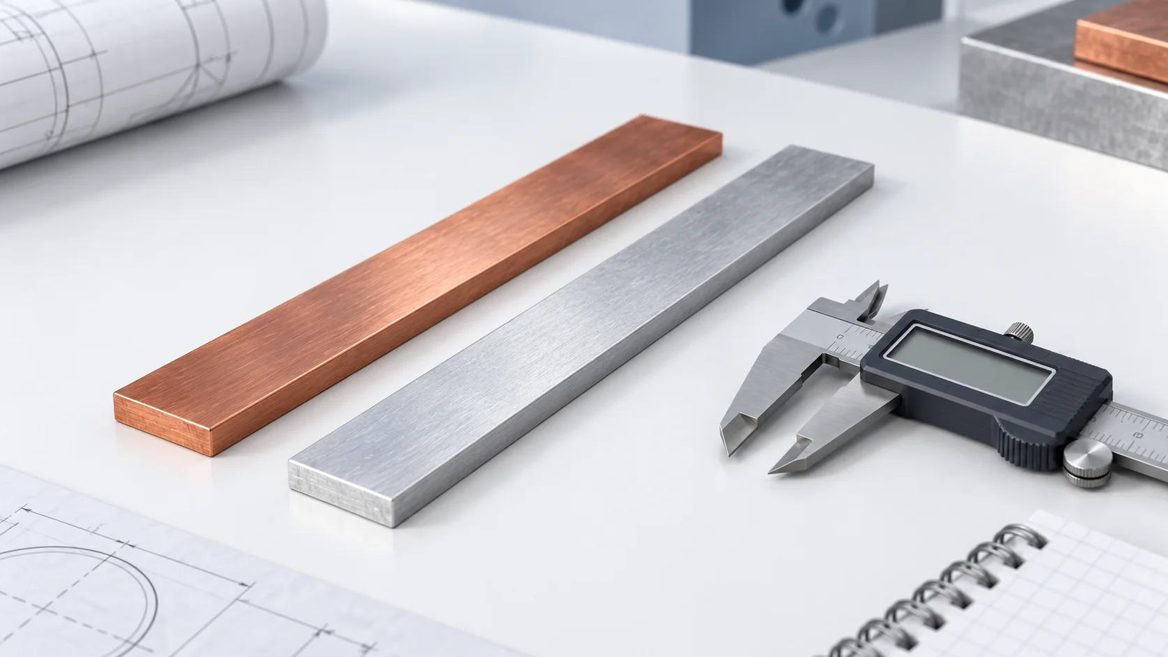 Differential Expansion in Copper–Aluminum Connections: Calculate Movement First