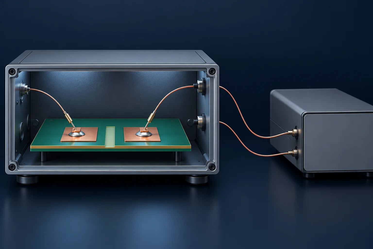 PCB Solder Terminal Hipot vs Insulation Resistance: What Each Report Proves