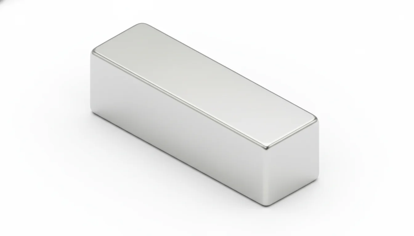 10*3*3mm Copper Nickel Plated Current Carrying Copper Strip/SMD Busbar Tape Available