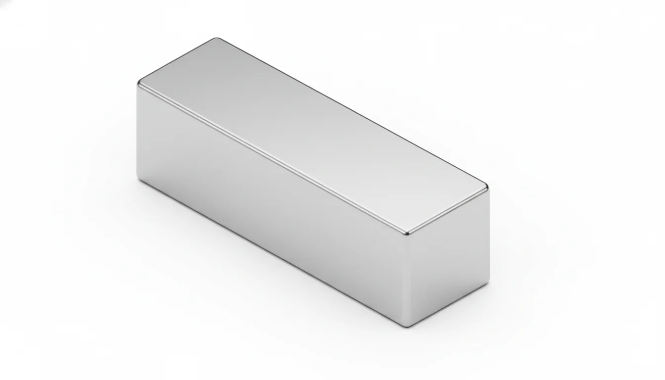 10*3*3mm Brass Nickel Plated Current Carrying Copper Strip/SMD Busbar Tape Available