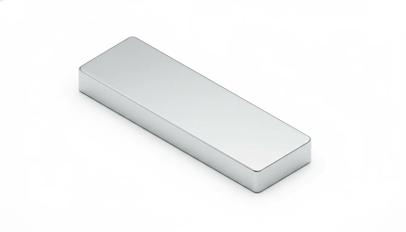 10*3*1 黄铜镀镍 载流铜片/贴片汇流条 可编带