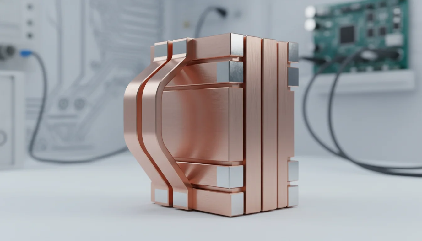 Prevent Battery Fires: SMD Nuts vs Torque Deviations