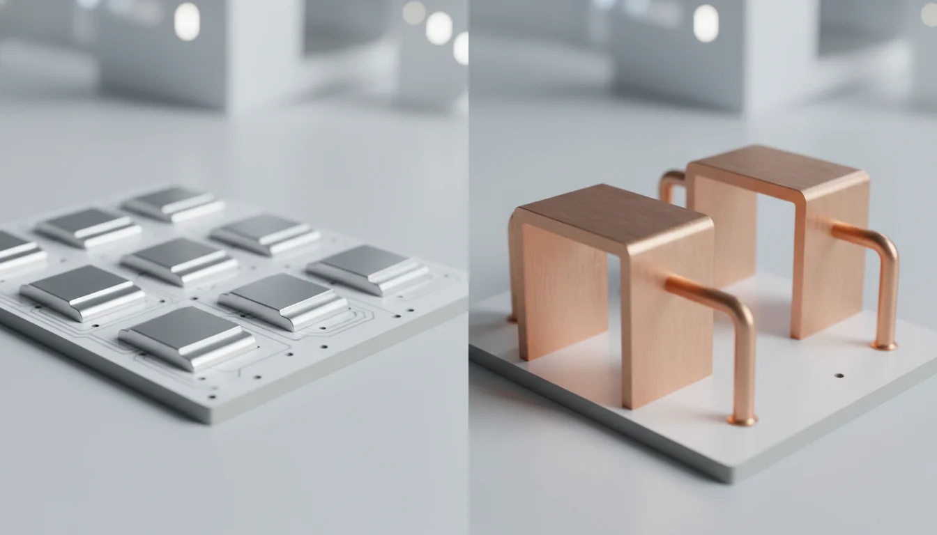 SMD vs. Through-Hole Terminal Cost Analysis: A Manufacturing Efficiency Matrix
