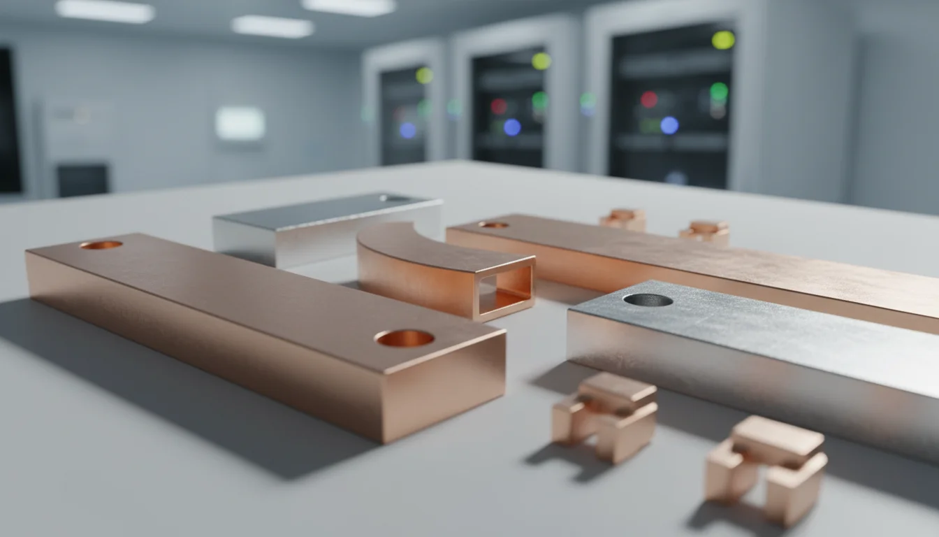 Surface Finishing Standards: Plating & Coating Specs for Chinese Stamping