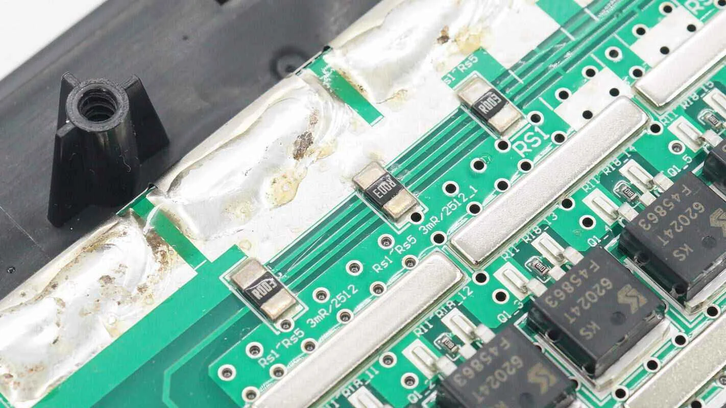 PCB Copper Strip Selection Guide: 5 Key Parameters for Engineers