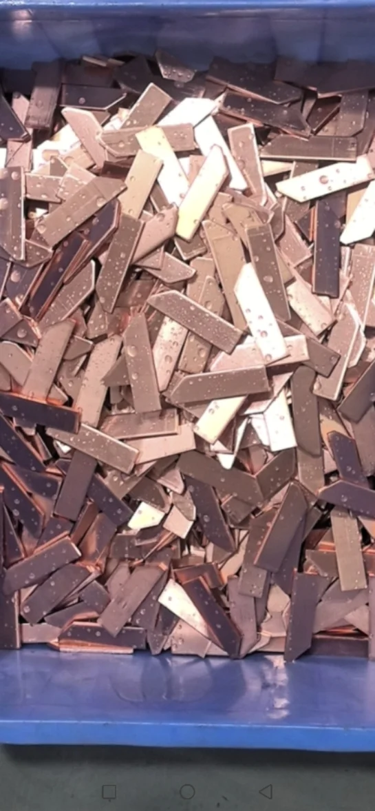 SMT SMD Copper Strip Specifications: Complete Model Comparison Guide