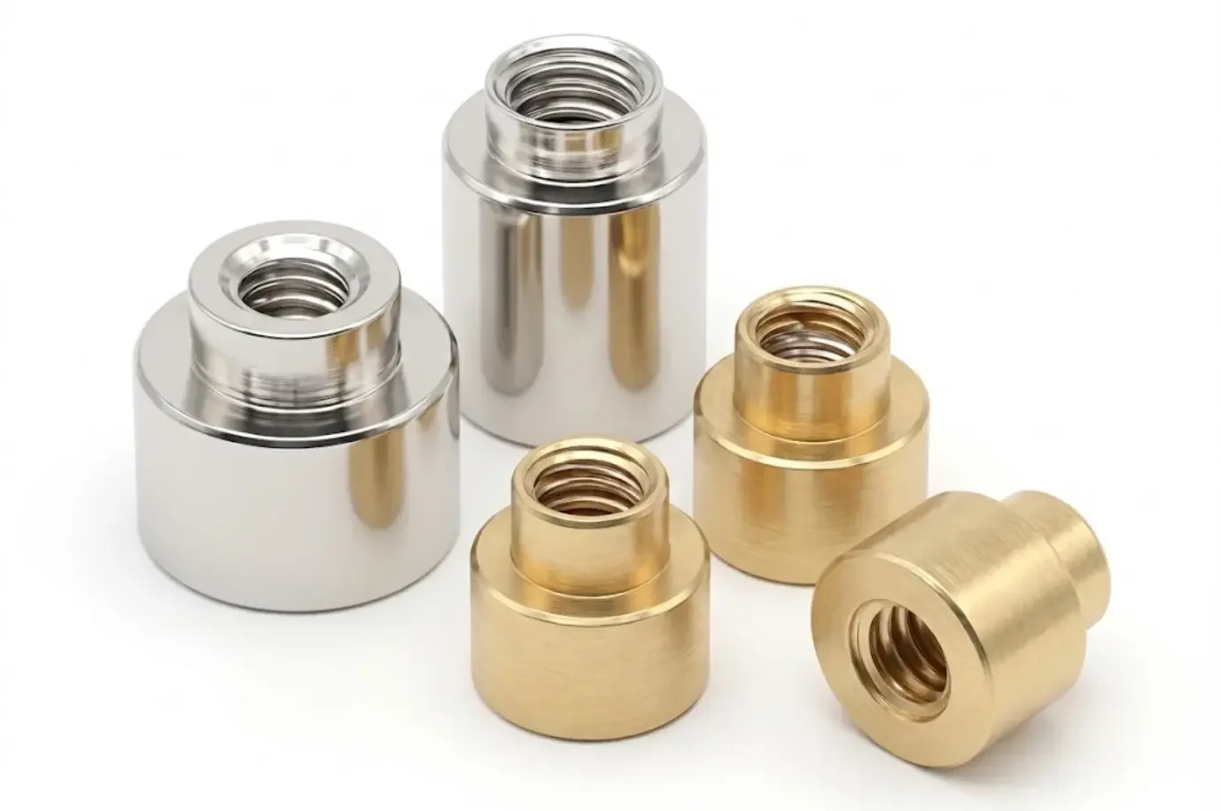 SMD Nut Specifications Complete Guide: Selection Essentials