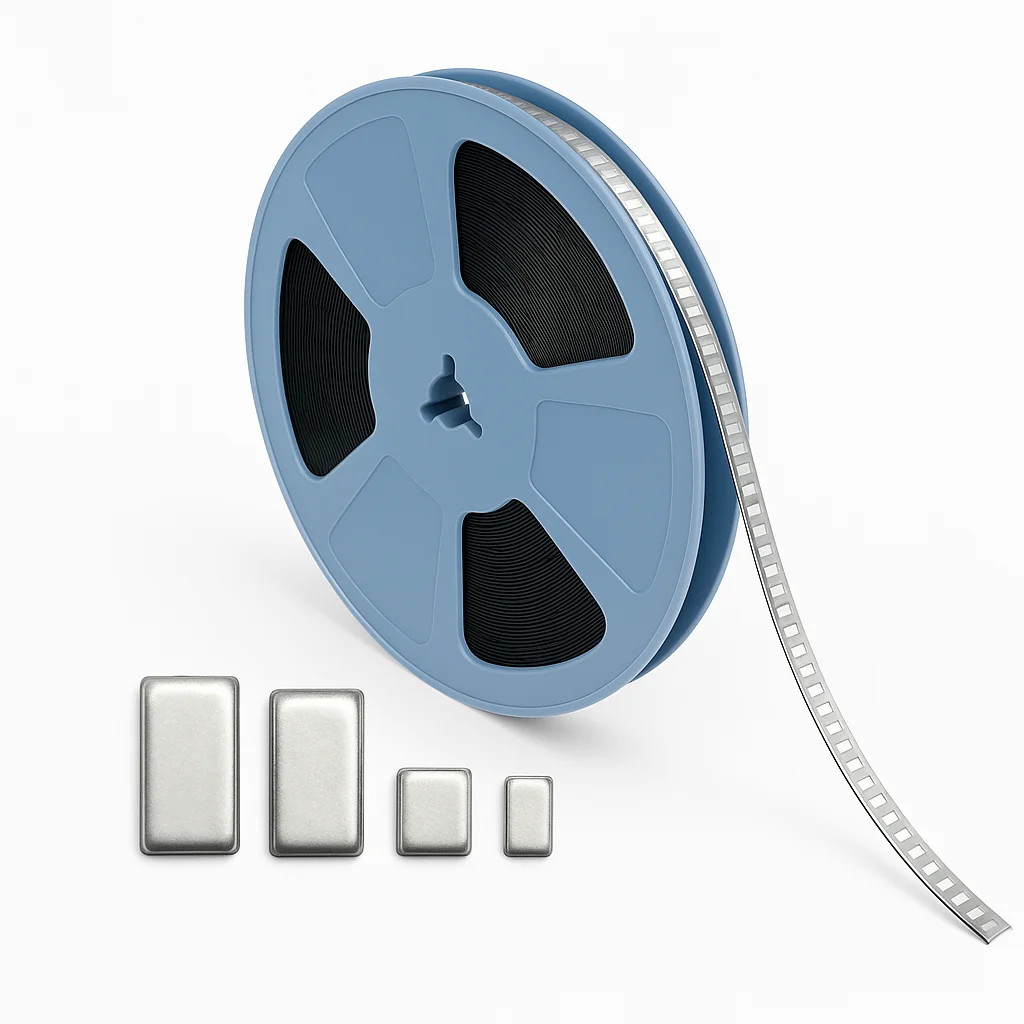 MT Bus Bar: High-Current PCB Solution for Efficient Power Distribution