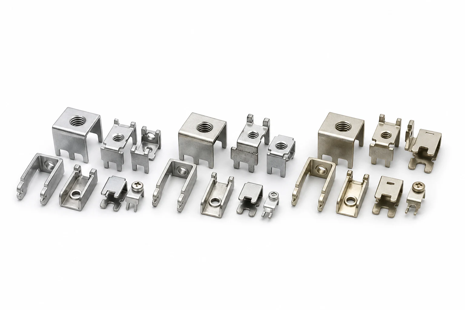welding terminal plating for automotive power modules Guide