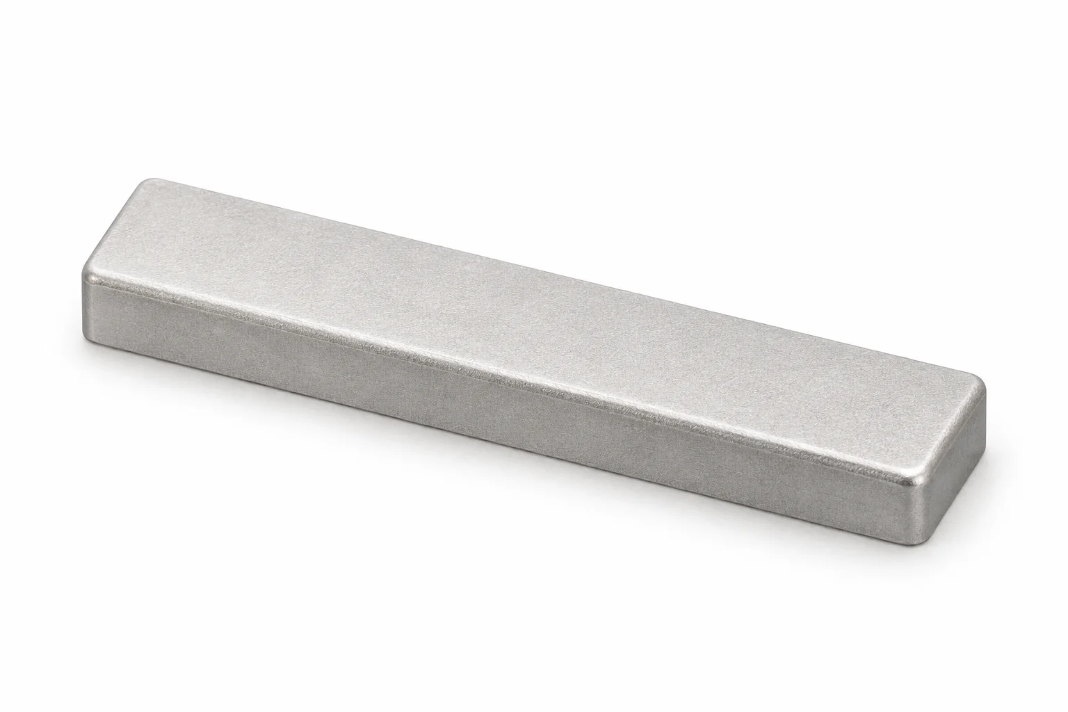 HCSP-1021BMT-TR 10 × 2 × 1 mm Matte-Tin-Plated Brass SMD Busbar