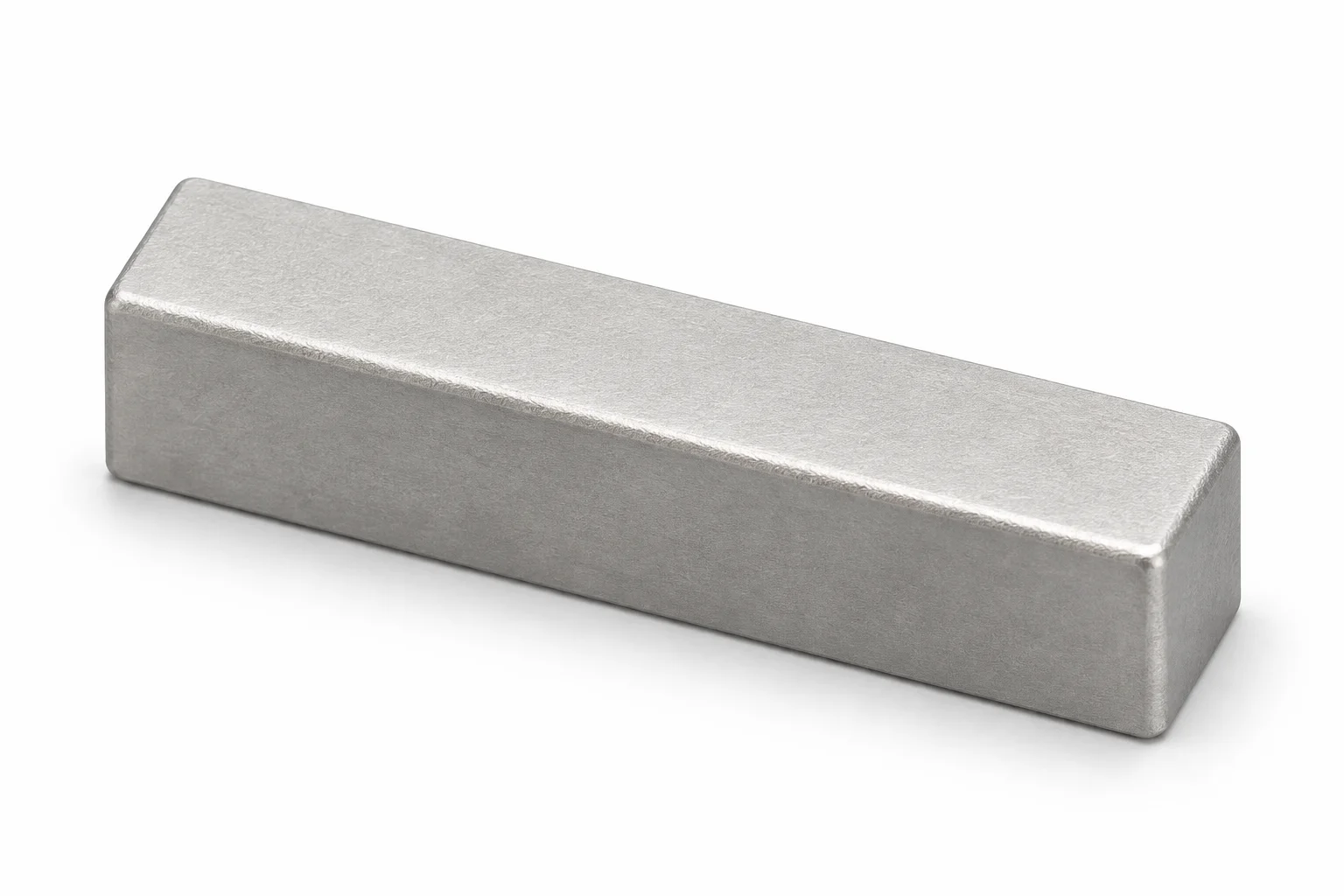 HCSP-1022BMT-TR 10 × 2 × 2 mm Matte-Tin-Plated Brass SMD Busbar