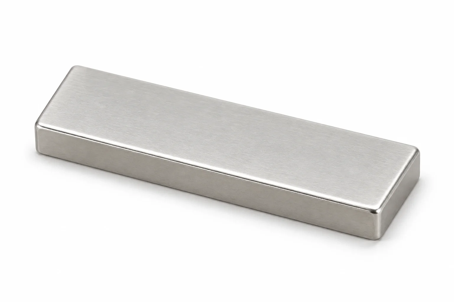 HCSP-1031CN-TR 10 × 3 × 1 mm Nickel-Plated Copper SMD Busbar