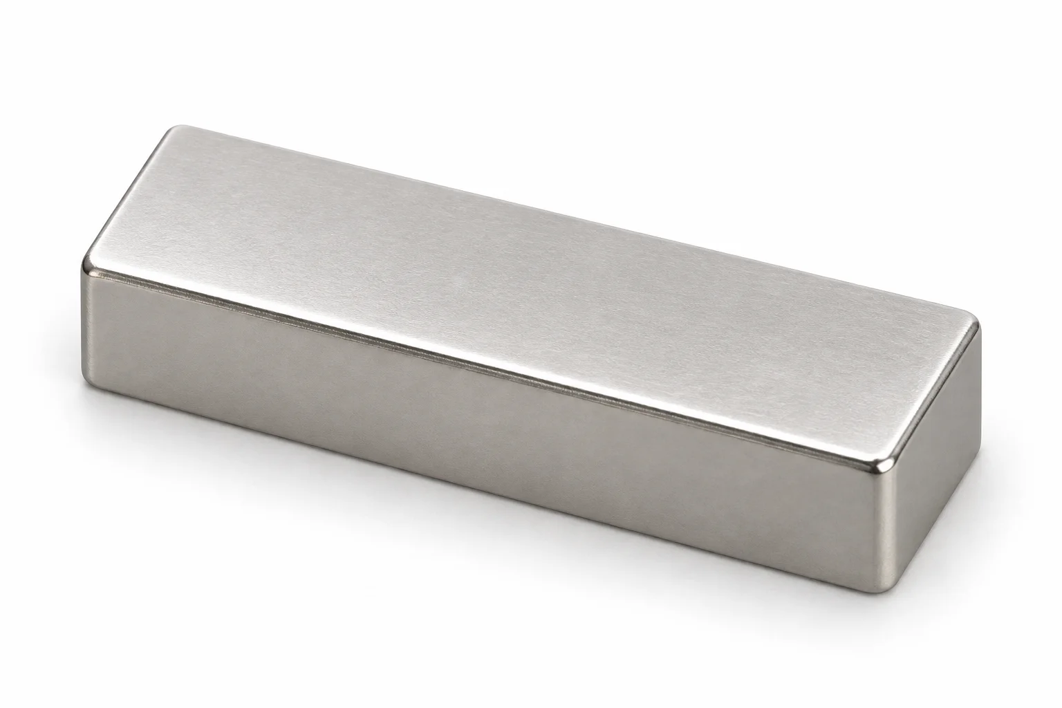 HCSP-1032BN-TR 10 × 3 × 2 mm Nickel-Plated Brass SMD Busbar