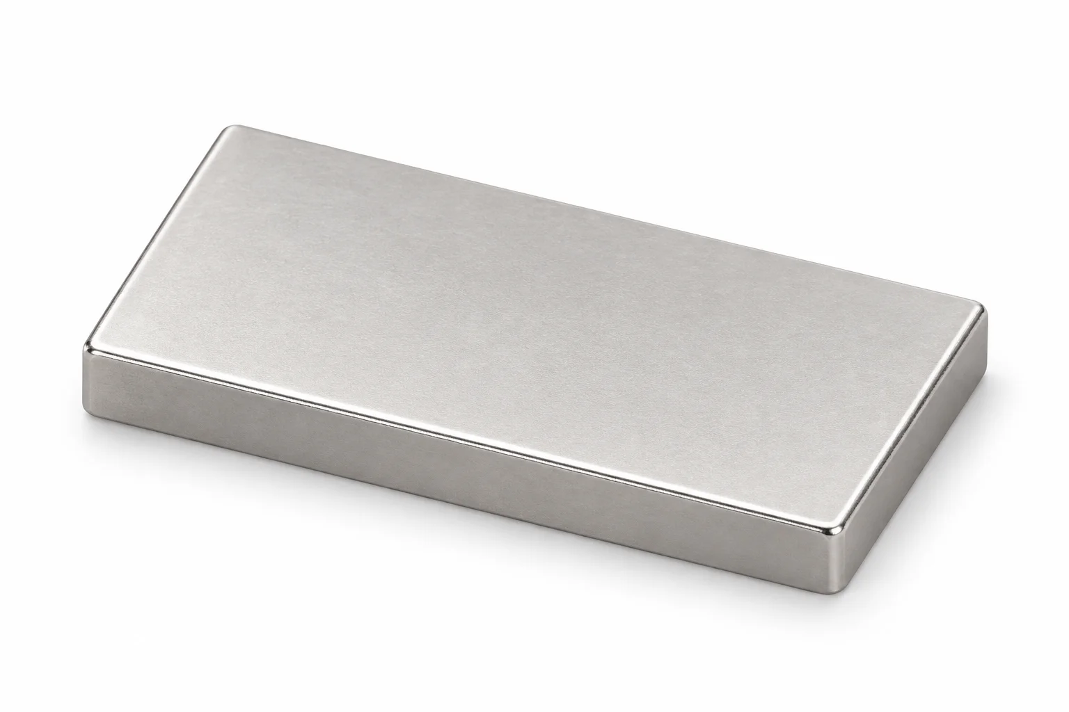 HCSP-1051BN-TR 10 × 5 × 1 mm Nickel-Plated Brass SMD Busbar