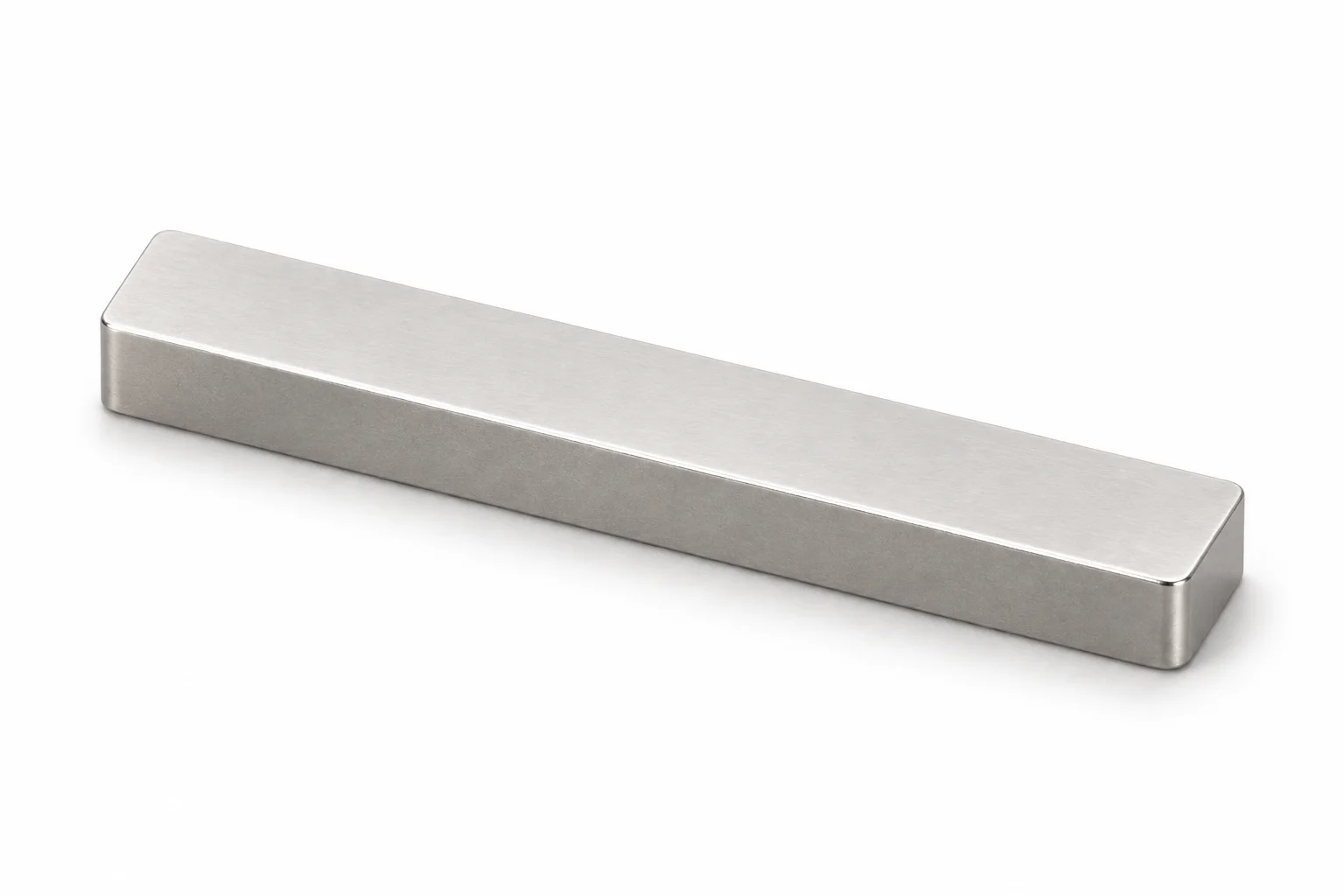 HCSP-2003018BN-TR 20 × 3 × 1.8 mm Nickel-Plated Brass SMD Busbar