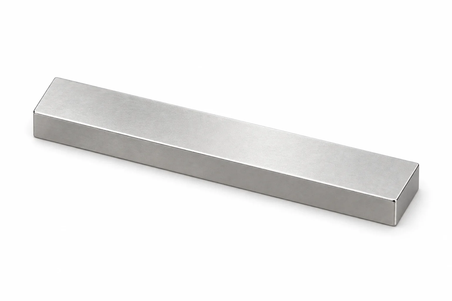 HCSP-2542CN-TR 25 × 4 × 2 mm Nickel-Plated Copper SMD Busbar