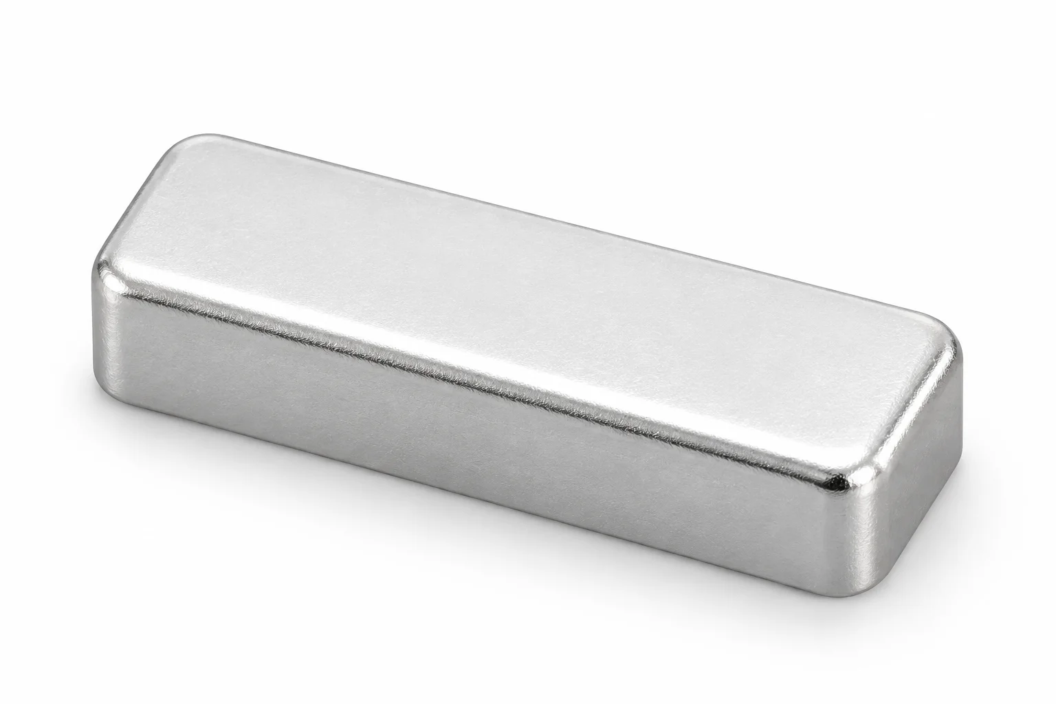 HCSP-301006BT-TR 3 × 1 × 0.6 mm Bright-Tin-Plated Brass SMD Busbar