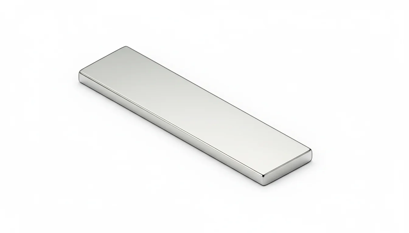 35*8*1 黄铜镀镍 载流铜片/贴片汇流条 可编带