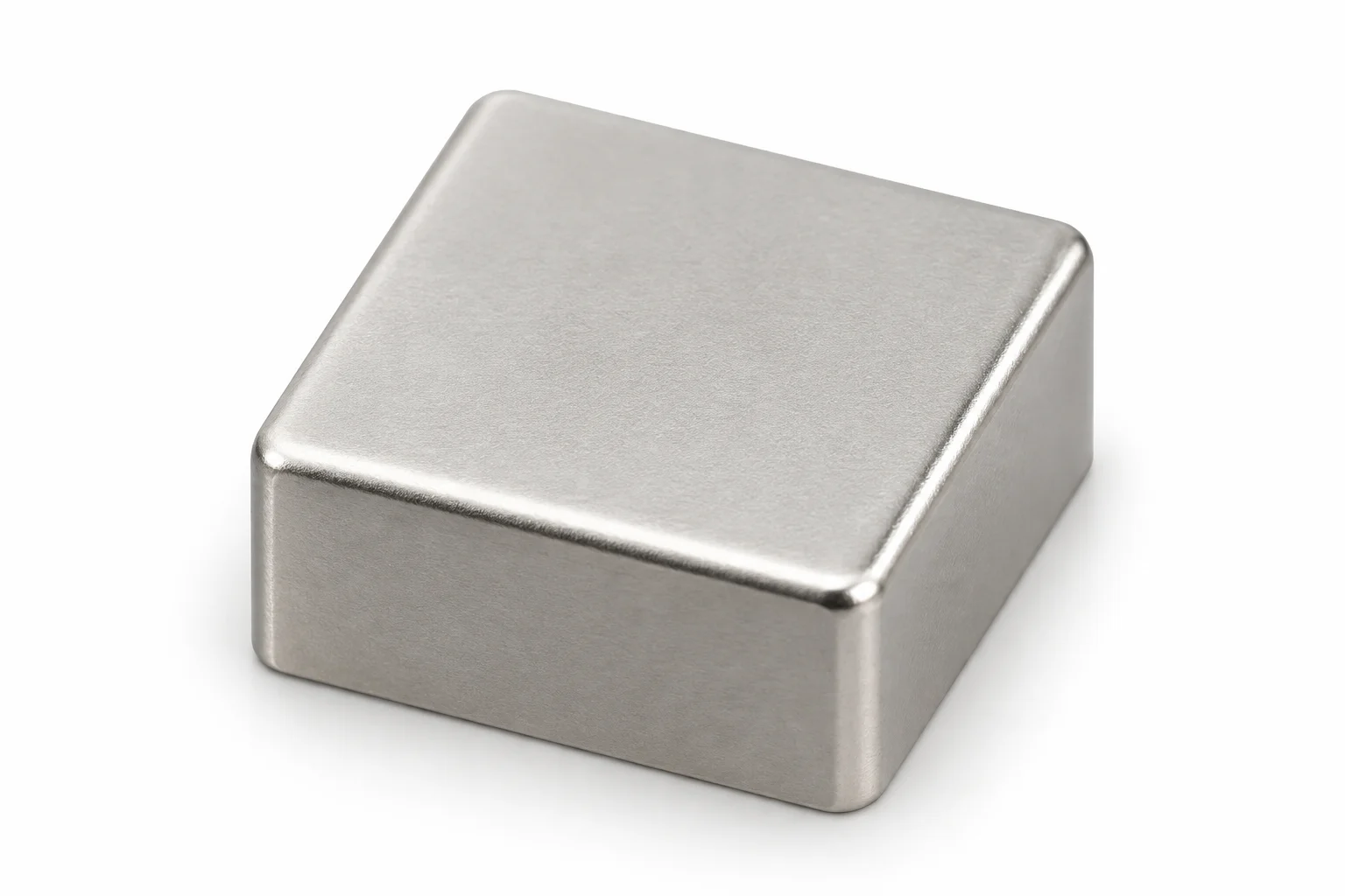 HCSP-454520BN-TR 4.5 × 4.5 × 2 mm Nickel-Plated Brass SMD Busbar