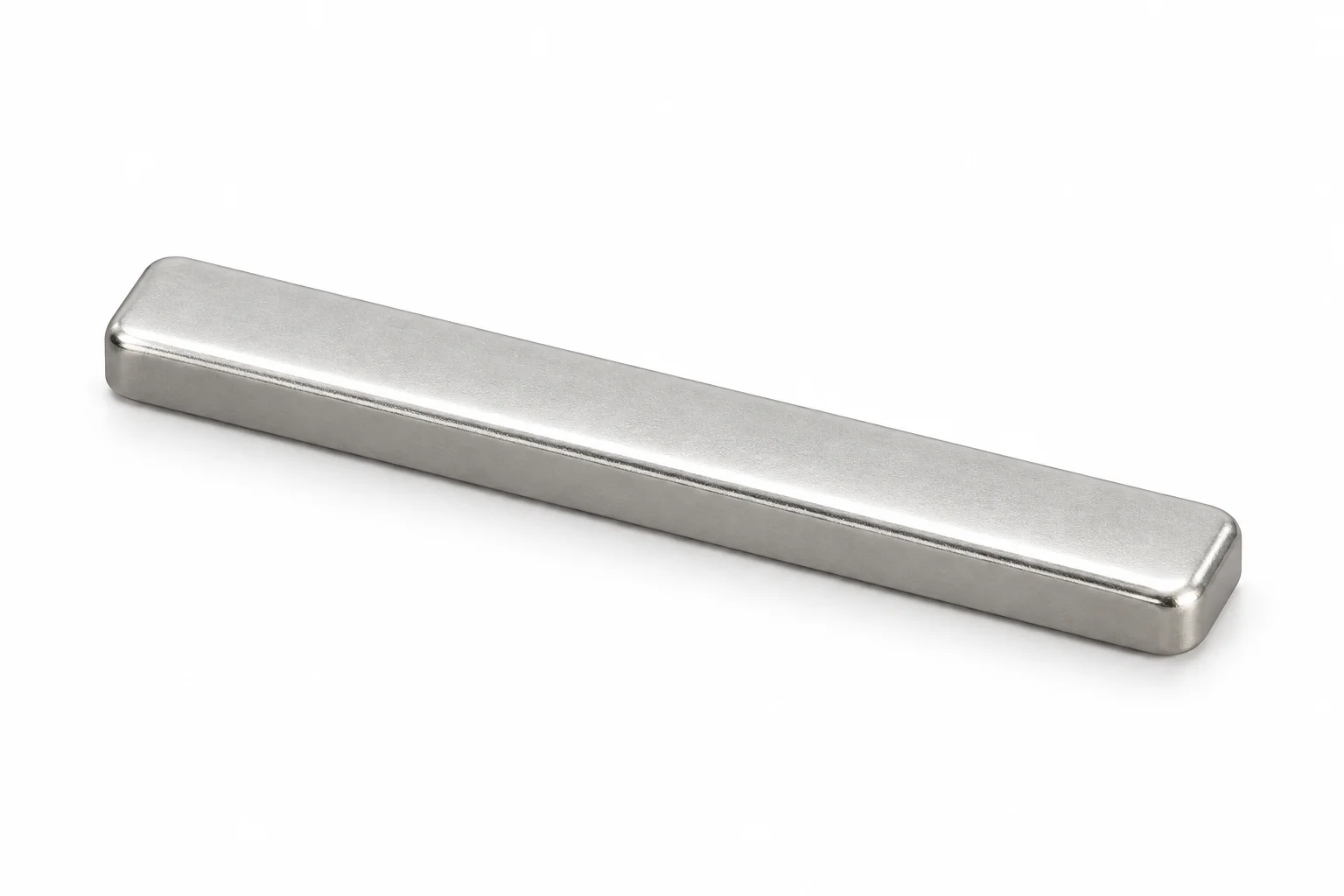 HCSP-580804CN-TR 5.8 × 0.8 × 0.4 mm Nickel-Plated Copper SMD Busbar