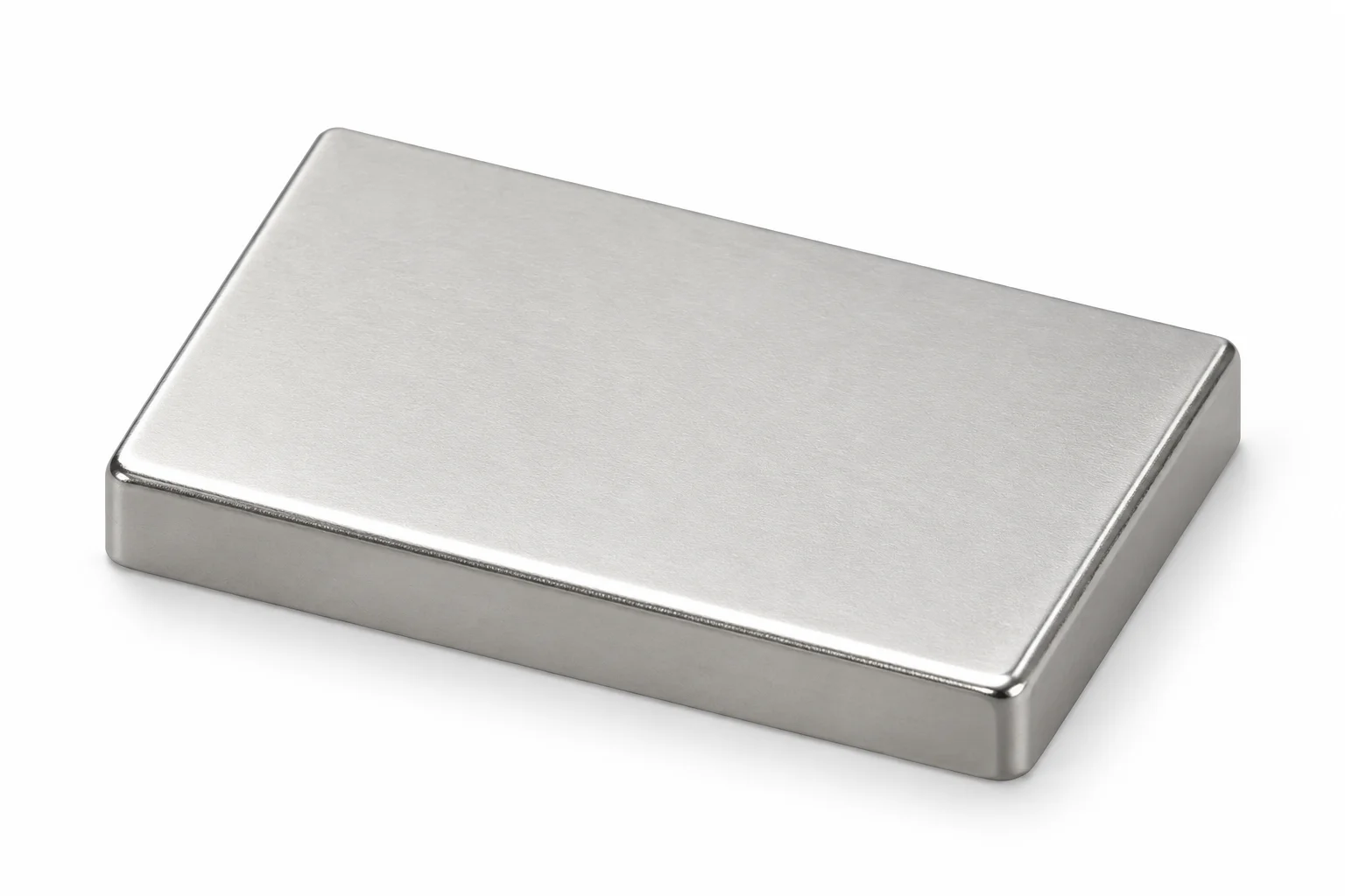 HCSP-851BN-TR 8 × 5 × 1 mm Nickel-Plated Brass SMD Busbar