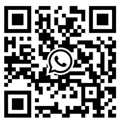 WhatsApp QR Code