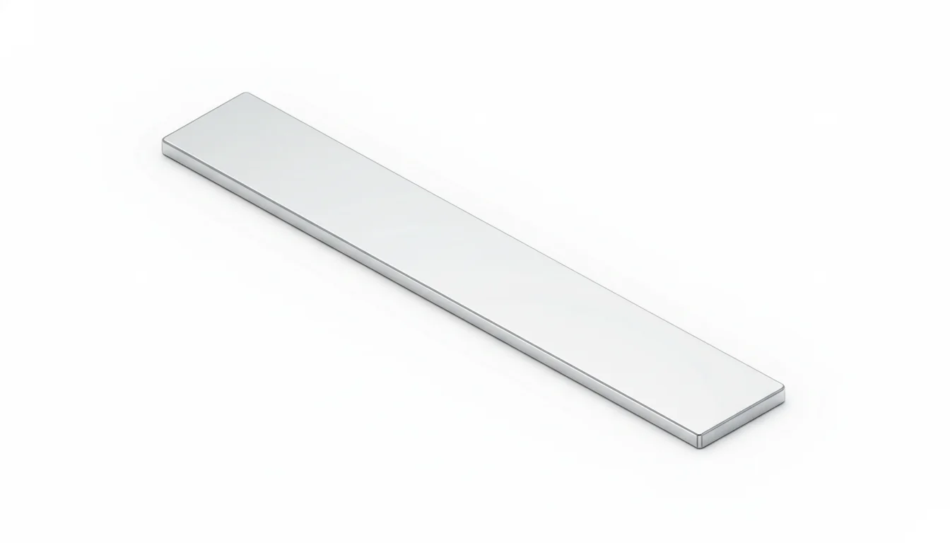 52*8.6*1 黄铜镀镍 载流铜片/贴片汇流条 可编带 HCSP-5208610BN-BK 52.0x8.6x1.0mm 黄铜 镀镍