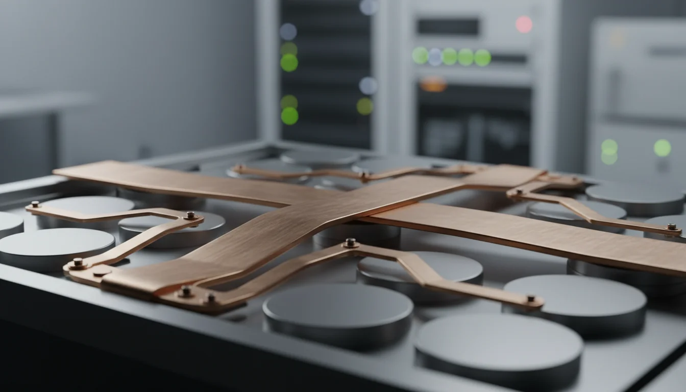 2026年CTP (Cell-to-Pack) 设计如何重塑互连系统成本结构