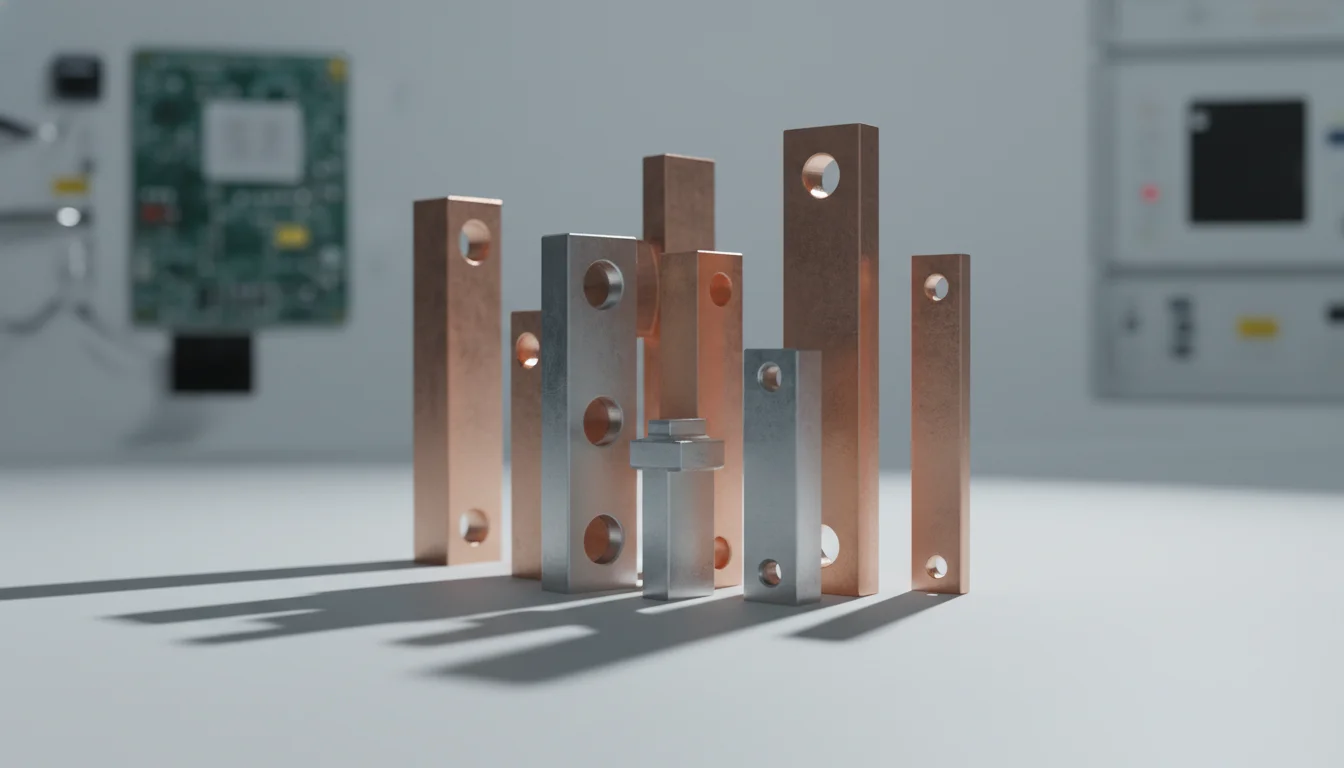 232条款铜关税对美国一级(Tier 1)供应链的影响：采购替代方案与成本预测