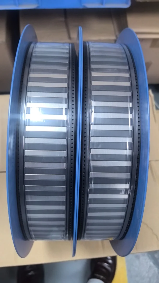 一文讲清SMT贴片汇流条选型：编带铜条与编带铜排的5大核心差异