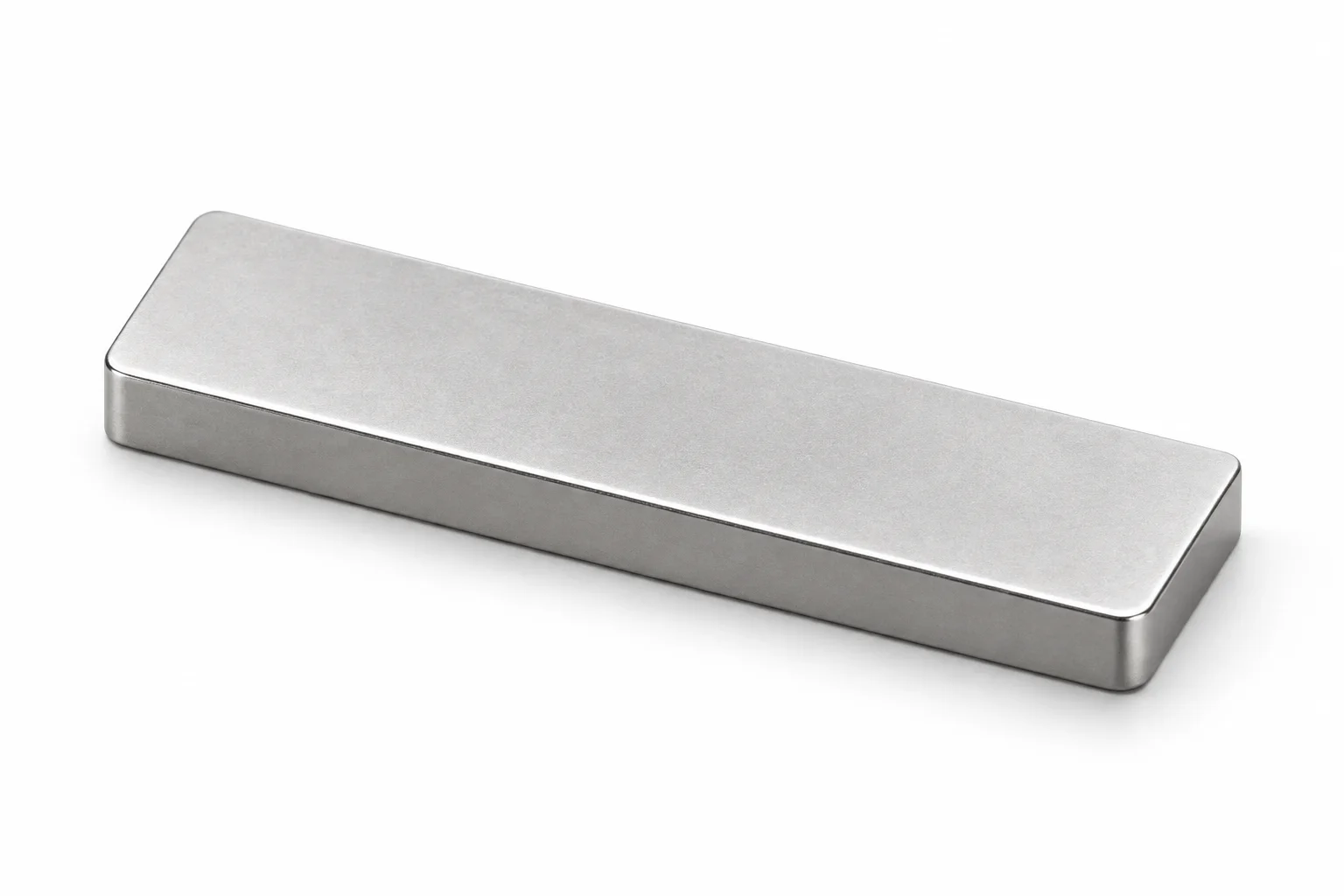 10 × 2.5 × 0.8 mm Nickel-Plated Copper SMD Busbar 10×2.5×0.8mm 10.0x2.5x0.8mm Copper 镀镍