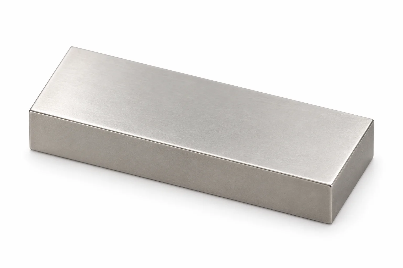 10×3.5×1.5mm 锰钢镀镍贴片汇流条 10×3.5×1.5mm 10.0x3.5x1.5mm 镀镍