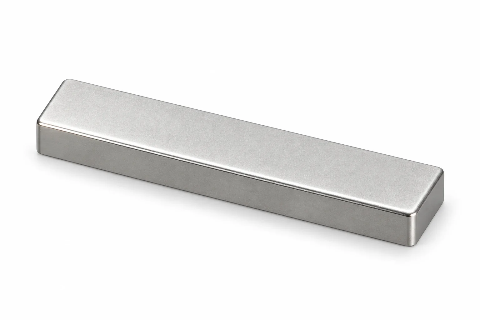 10×2×1mm 紫铜镀镍贴片汇流条 10×2×1mm 10.0x2.0x1.0mm 紫铜 镀镍