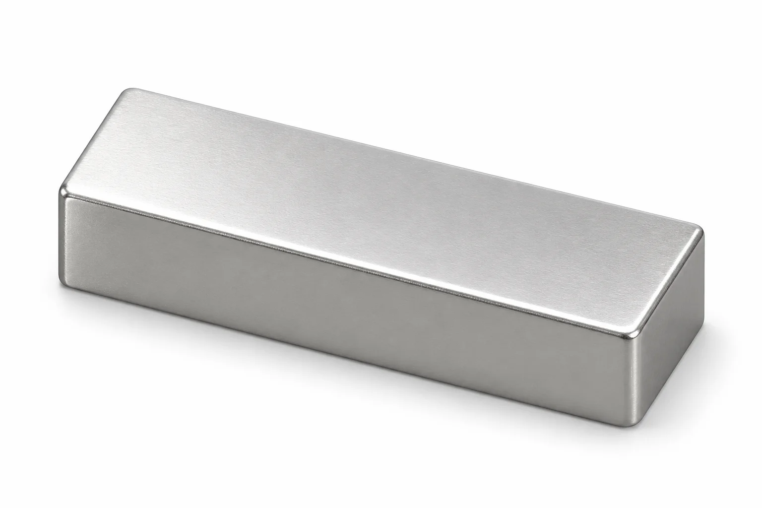 10 × 3 × 2 mm Nickel-Plated Copper SMD Busbar 10×3×2mm 10.0x3.0x2.0mm Copper 镀镍