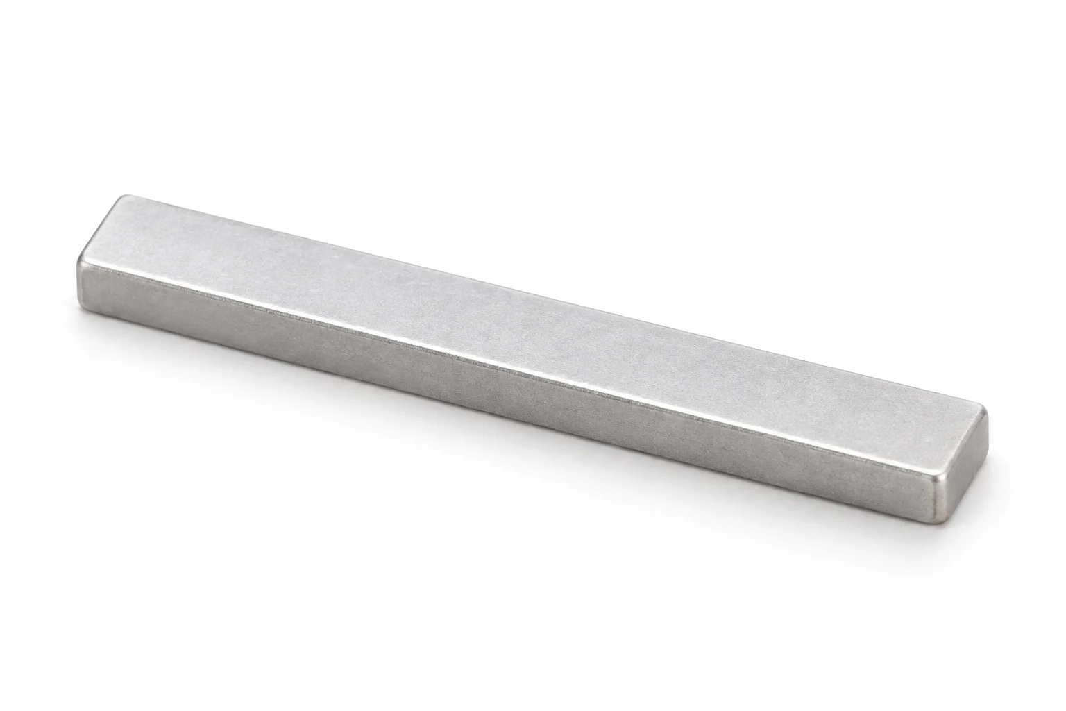 15 × 2 × 1 mm Matte-Tin-Plated Copper SMD Busbar 15×2×1mm 15.0x2.0x1.0mm Copper 镀雾锡