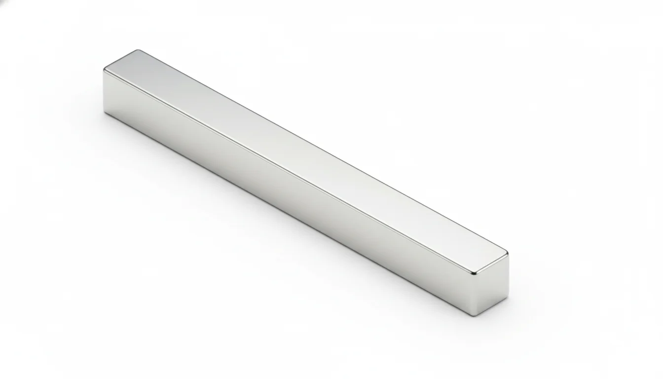 30*3*3 紫铜镀镍 载流铜片/贴片汇流条 可编带 HCSP-3033CN-TR 30.0x3.0x3.0mm 紫铜 镀镍