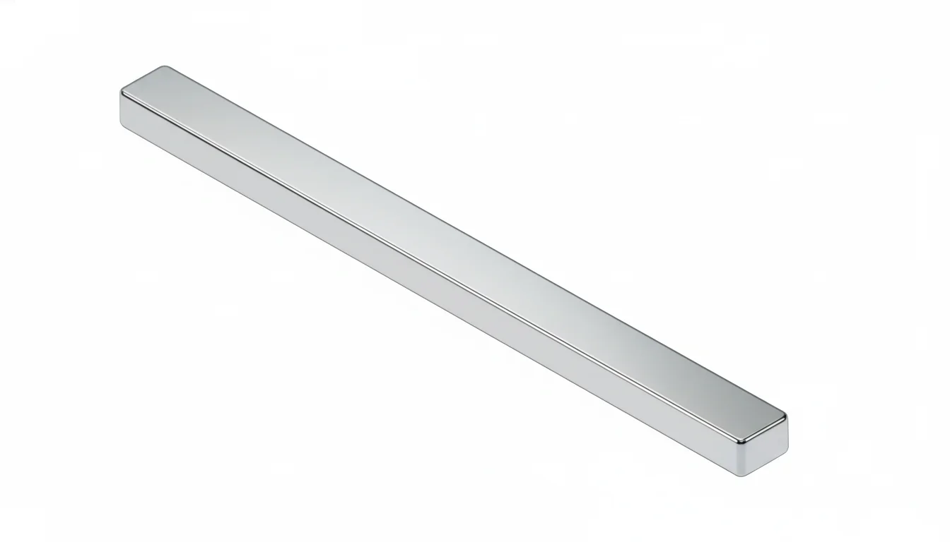 33*2*1.2 黄铜镀镍 载流铜片/贴片汇流条 可编带 HCSP-3302012BN-TR 33.0x2.0x1.2mm 黄铜 镀镍