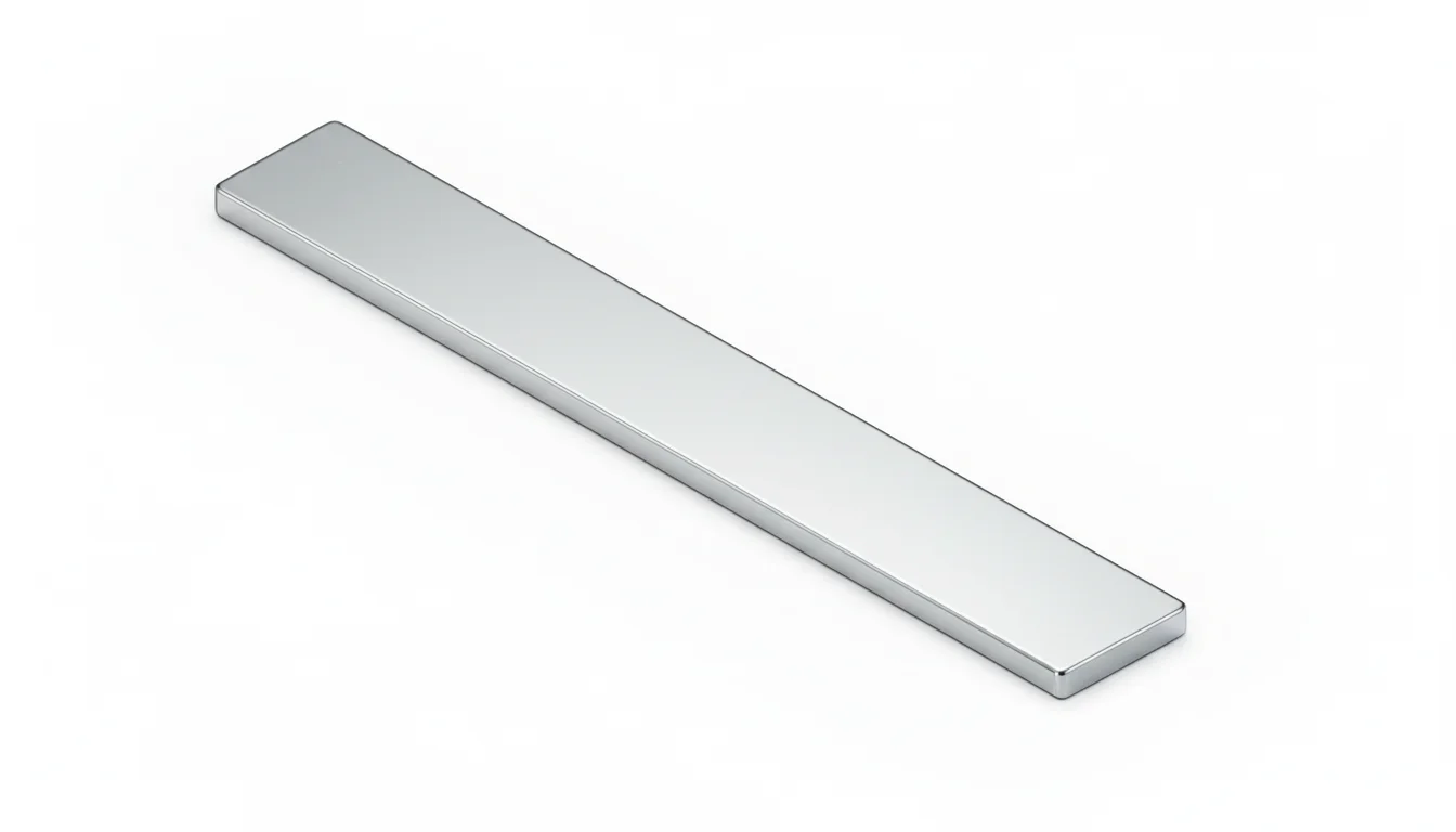 33*2*1.2 黄铜镀镍 载流铜片/贴片汇流条 可编带 HCSP-3302012BN-TR_1 33.0x2.0x1.2mm 黄铜 镀镍