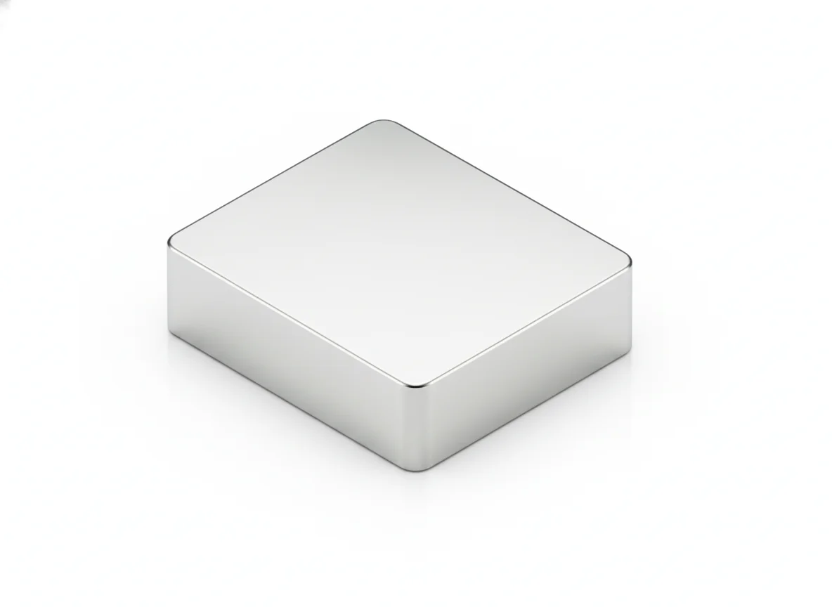 3.5*3*1 黄铜镀镍 载流铜片/贴片汇流条 可编带