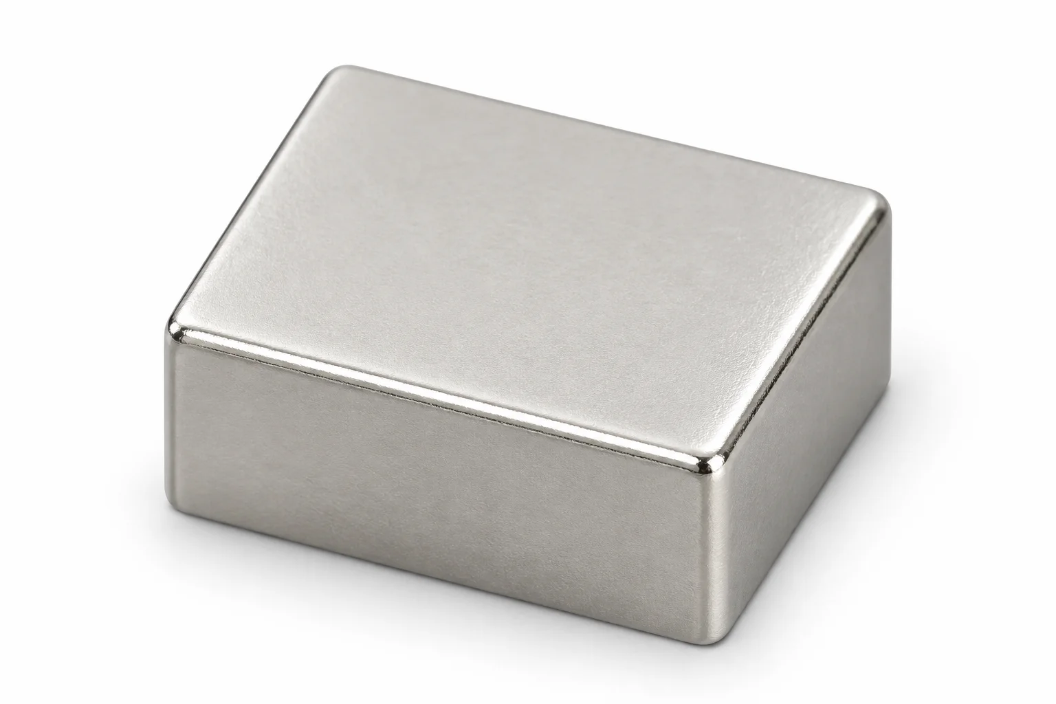5 × 4 × 2 mm Nickel-Plated Brass SMD Busbar 5×4×2mm 5.0x4.0x2.0mm Brass 镀镍