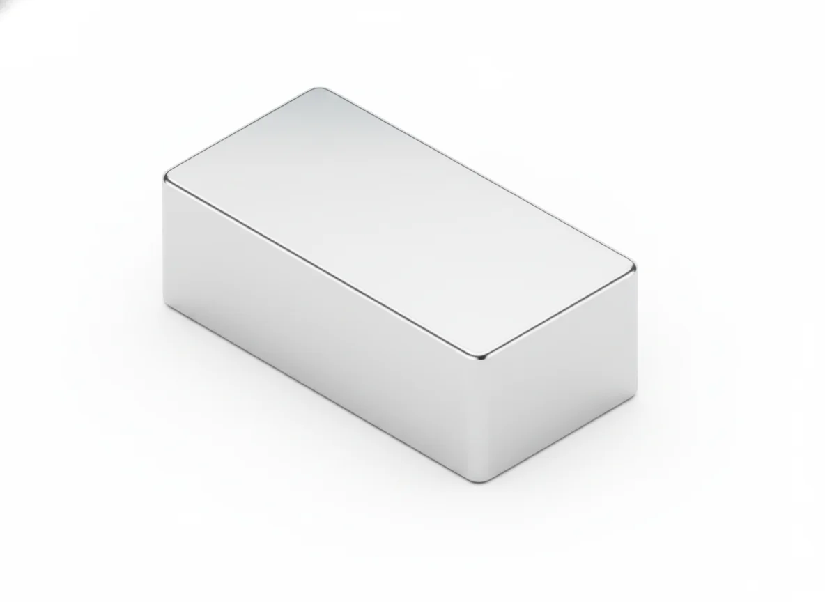 6*3*2 黄铜镀镍 载流铜片/贴片汇流条 可编带 HCSP-632BN-TR 6.0x3.0x2.0mm 黄铜 镀镍